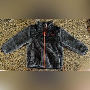 Champion by C9 boys fleece pullover sweatshirt 4T